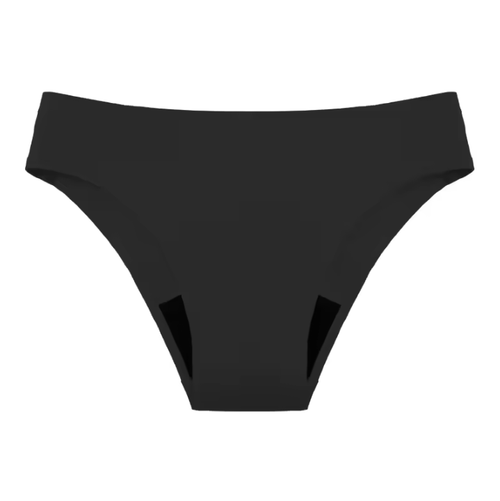 4-Layer Menstrual Panties - Comfort & Style!
